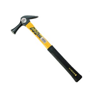 DOGYU土牛纖維柄板模鎚