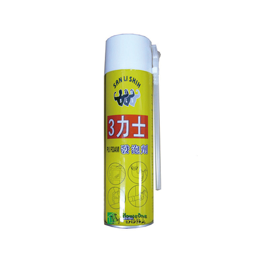 B3-三力士發泡劑