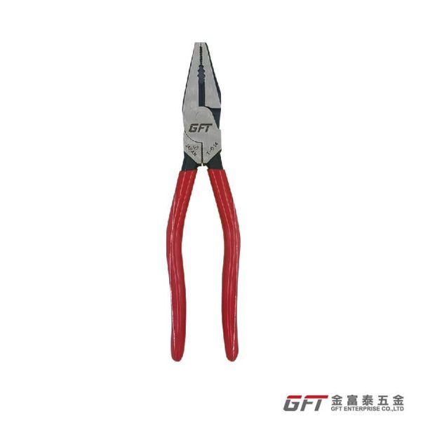 GFT-鋼絲鉗(偏心)-9"-T014